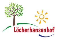 Ferienhof Löcherhansenhof Logo